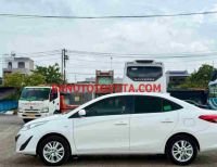 Toyota Vios 1.5E MT 2019 Máy xăng, xe đẹp