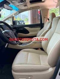 Toyota Alphard Luxury Executive Lounge 2021 Máy xăng đẹp long lanh