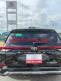 Cần bán Toyota Veloz Cross Top 1.5 CVT đời 2024