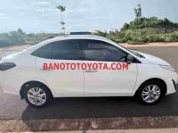 Cần bán xe Toyota Vios 1.5G 2019 Số tự động màu Trắng