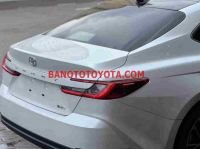 Toyota Camry 2.5 HEV Top năm 2025 cần bán