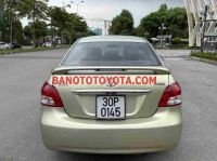 Bán Toyota Yaris 1.3 AT 2009 - Vàng