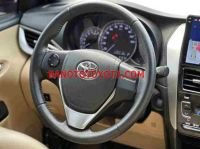 Cần bán xe Toyota Yaris 1.5G màu Đỏ 2019