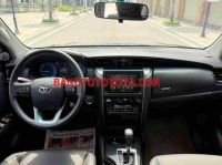Toyota Fortuner 2.4L 4x2 AT 2025 Số tự động giá đẹp