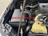Cần bán gấp xe Toyota Fortuner 2.4G 4x2 AT năm 2021, màu Đen, Số tự động