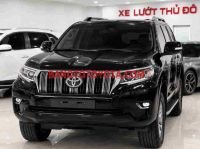 Cần bán Toyota Prado VX 2.7L 2021 xe đẹp