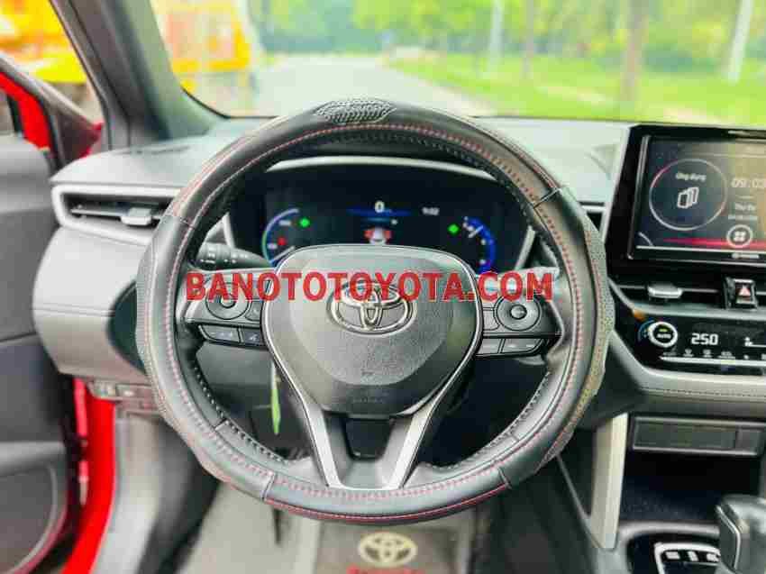 Cần bán xe Toyota Corolla Cross 1.8HV 2021, xe đẹp