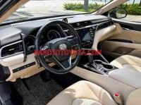 Cần bán gấp Toyota Camry 2.5Q năm 2020 giá cực tốt
