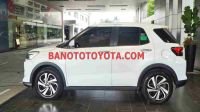 Bán Toyota Raize G 1.0 CVT 2024 - Trắng