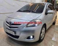 Cần bán xe Toyota Vios Số tự động 2009