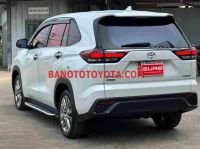 Cần bán Toyota Innova Cross HEV 2.0 CVT 2024 xe đẹp