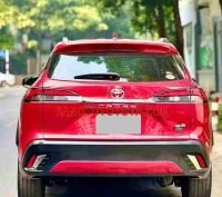 Toyota Corolla Cross 1.8V model 2021 xe chuẩn hết ý