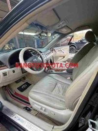 Bán Toyota Camry 2.4G đời 2010 xe đẹp - giá tốt