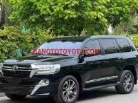 Toyota Land Cruiser 4.6 V8 2019 Số tự động giá đẹp