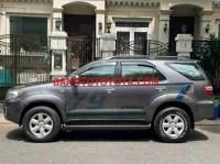 Toyota Fortuner 2.7V 4x4 AT 2010 giá cực tốt