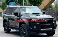 Toyota Prado LC250 2.4L 2025 Số tự động cực đẹp!