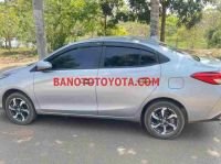 Toyota Vios E 1.5 MT 2025 Số tay giá đẹp