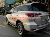 Xe Toyota Fortuner 2.7V 4x2 AT đời 2017 đẹp bán gấp