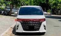 Toyota Alphard 2.4 AT 2025 - Giá tốt