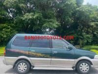 Cần bán xe Toyota Zace Số tay 2005
