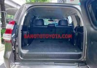 Toyota Prado TXL 2.7L 2016 Máy xăng đẹp long lanh