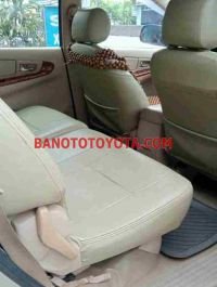 Bán Toyota Innova G đời 2007 xe đẹp - giá tốt