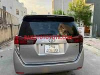 Cần bán gấp Toyota Innova 2.0E 2018 - Xe đẹp - Giá tốt