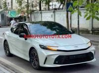 Cần bán xe Toyota Camry 2.0Q đời 2025