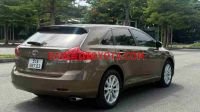 Cần bán xe Toyota Venza 2.7 màu Nâu 2009