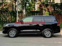 Cần bán xe Toyota Land Cruiser VX 4.6 V8 2016 Số tự động
