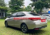 Cần bán xe Toyota Vios G 1.5 CVT màu Vàng 2025