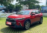 Cần bán xe Toyota Corolla Cross 1.8V đời 2022