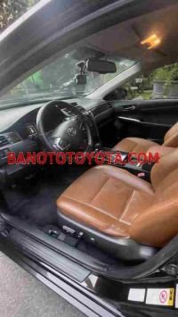 Toyota Camry 2.5Q 2018 giá cực tốt