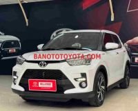 Toyota Raize G 1.0 CVT 2025, xe đẹp, hết ý