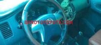 Bán Toyota Innova 2.0E 2012 - Bạc