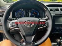 Cần bán nhanh Toyota Camry 2.5Q 2015 cực đẹp