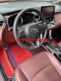 Cần bán xe Toyota Corolla Cross 1.8V 2021, xe đẹp
