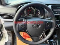 Toyota Vios E CVT sản xuất 2024 cực chất!