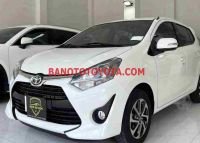 Cần bán nhanh Toyota Wigo 1.2G AT 2019 cực đẹp