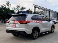 Cần bán gấp Toyota Innova Cross HEV 2.0 CVT đời 2023, màu Trắng