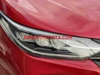 Bán Toyota Vios G 1.5 CVT, màu Đỏ, Máy xăng, 2022
