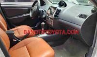 Cần bán nhanh Toyota Vios 1.5G 2011 cực đẹp