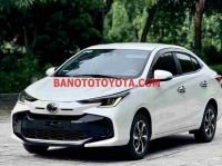 Toyota Vios G 1.5 CVT 2024 Máy xăng, xe đẹp