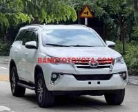 Toyota Fortuner 2.4G 4x2 MT 2020 Số tay cực đẹp!