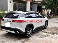 Toyota Corolla Cross 1.8V model 2025 xe chuẩn hết ý