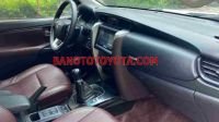 Cần bán nhanh Toyota Fortuner 2.4G 4x2 MT 2020 cực đẹp