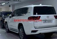Toyota Land Cruiser 3.5 V6 sản xuất 2025 cực chất!
