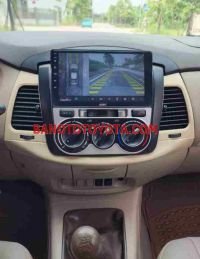 Cần bán nhanh Toyota Innova G 2009 cực đẹp
