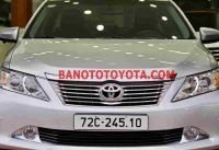 Toyota Camry 2.5Q 2014 Số tự động cực đẹp!