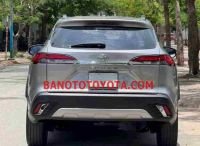Cần bán xe Toyota Corolla Cross 1.8V 2021 Số tự động màu Ghi